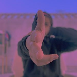 Meet your Posher, Vincent